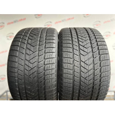 315/30 R21 PIRELLI WINTER SOTTOZERO 3 7mm