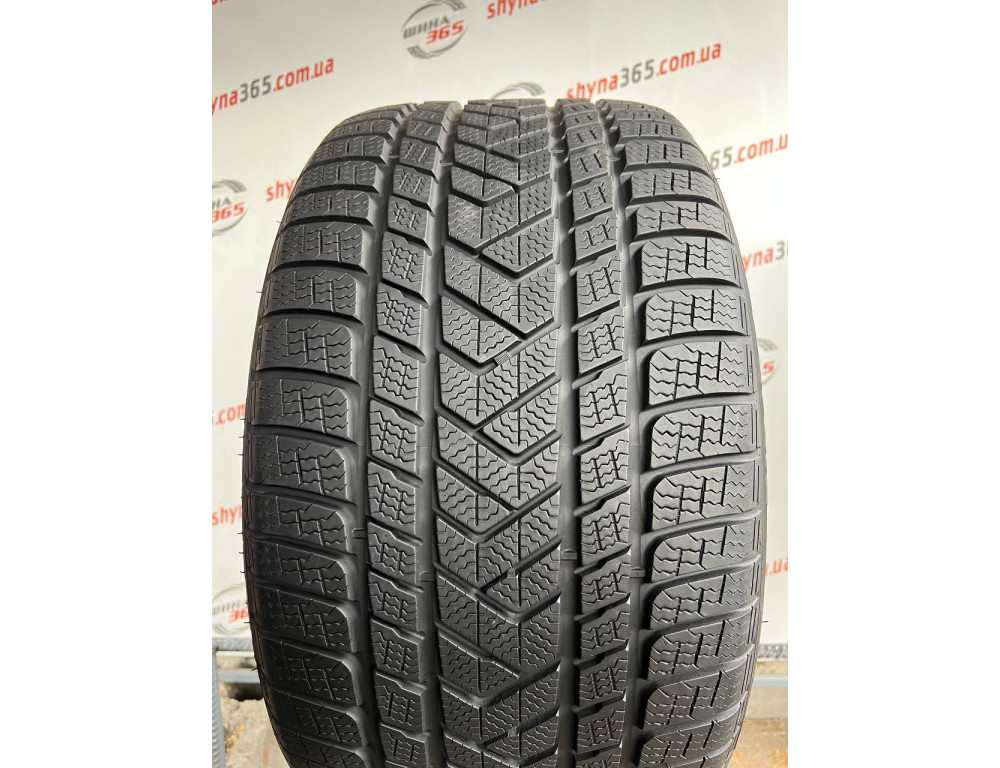 315/30 R21 PIRELLI WINTER SOTTOZERO 3 7mm