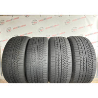 285/45 R21 CONTINENTAL WINTERCONTACT TS850P SUV 5mm