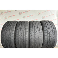 285/40 R21 PIRELLI SCORPION WINTER 5mm
