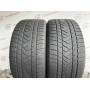 285/40 R21 PIRELLI SCORPION WINTER 5mm