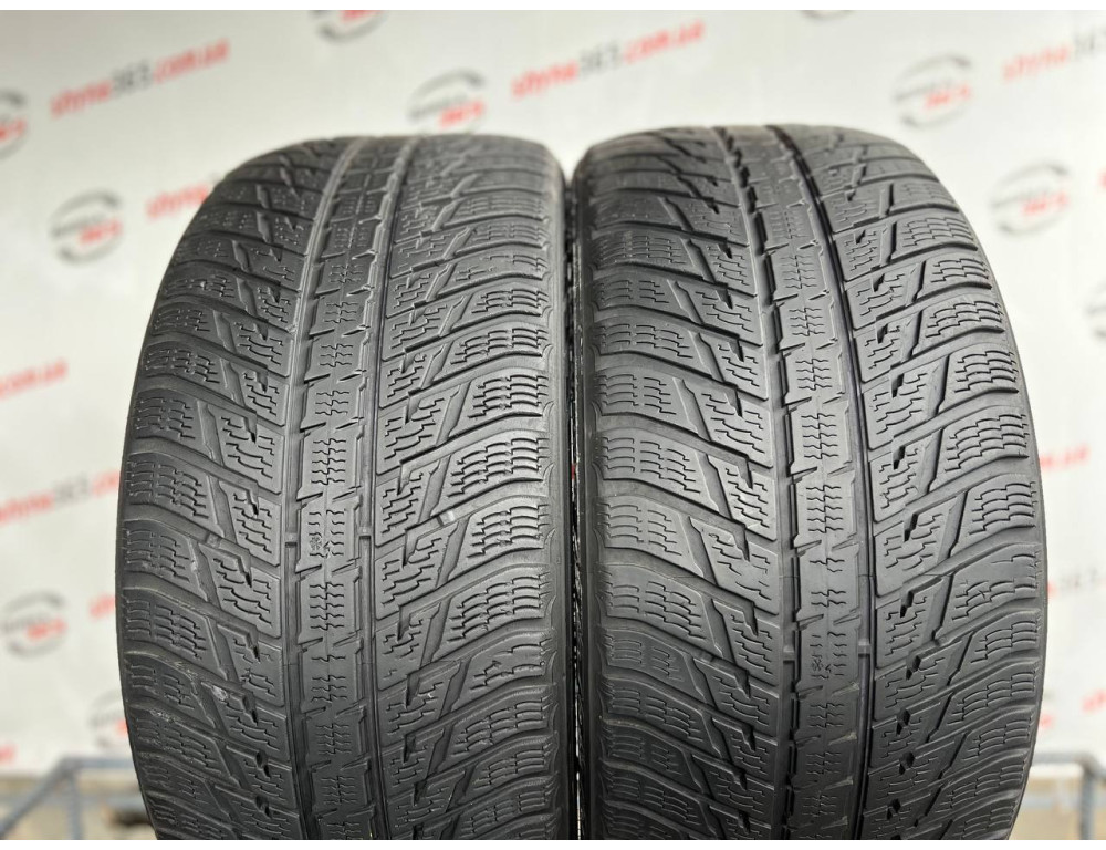 285/40 R21 NOKIAN WR SUV3 5mm