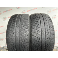 285/40 R21 NOKIAN WR SUV3 5mm