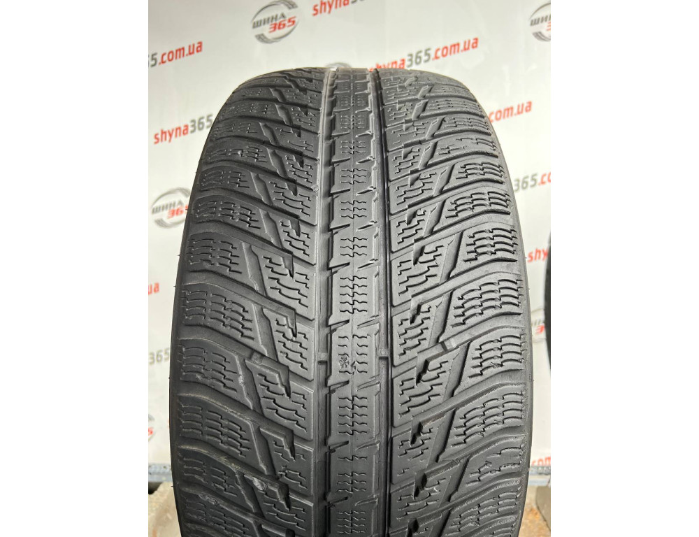 285/40 R21 NOKIAN WR SUV3 5mm