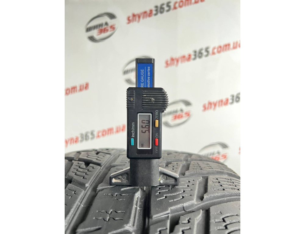 285/40 R21 NOKIAN WR SUV3 5mm