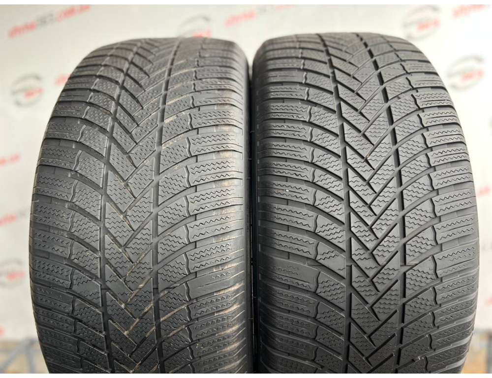 285/45 R21 BRIDGESTONE BLIZZAK LM005 4mm