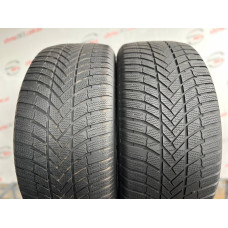 285/45 R21 BRIDGESTONE BLIZZAK LM005 4mm