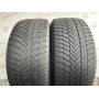 285/45 R21 BRIDGESTONE BLIZZAK LM005 4mm