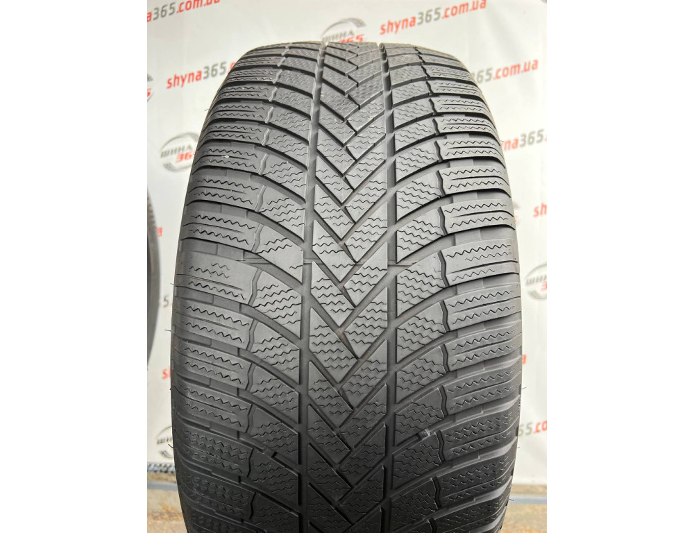 285/45 R21 BRIDGESTONE BLIZZAK LM005 4mm