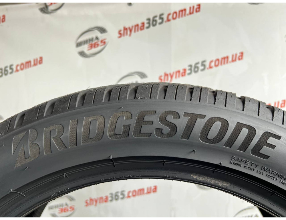 285/45 R21 BRIDGESTONE BLIZZAK LM005 4mm