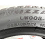 285/45 R21 BRIDGESTONE BLIZZAK LM005 4mm