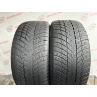 285/45 R21 BRIDGESTONE BLIZZAK LM001 RUN FLAT 5mm