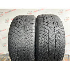 285/45 R21 BRIDGESTONE BLIZZAK LM001 RUN FLAT 5mm