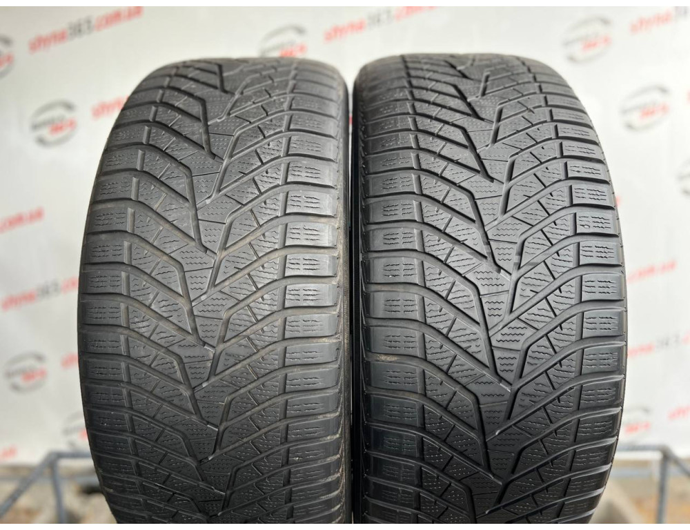 275/45 R21 YOKOHAMA BLUEARTH WINTER V905 6mm