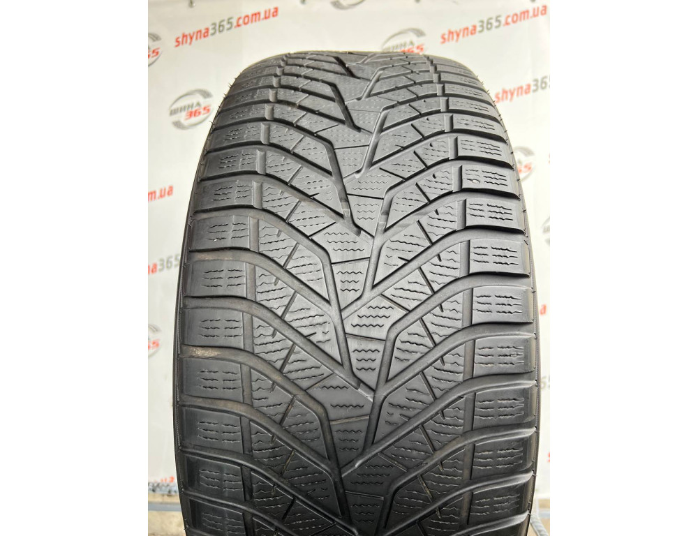 275/45 R21 YOKOHAMA BLUEARTH WINTER V905 6mm