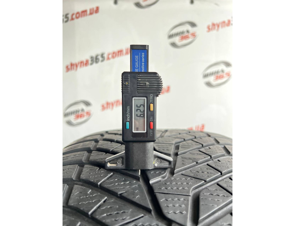 275/45 R21 YOKOHAMA BLUEARTH WINTER V905 6mm