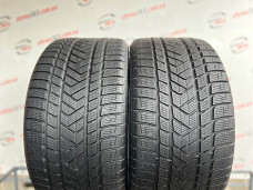 285/30 R21 PIRELLI WINTER SOTTOZERO 3 6mm