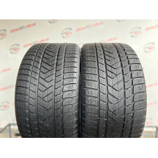 285/30 R21 PIRELLI WINTER SOTTOZERO 3 6mm