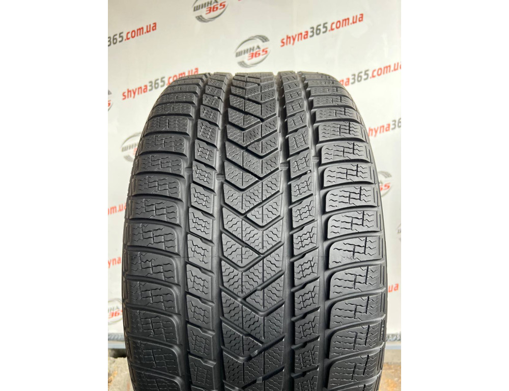 285/30 R21 PIRELLI WINTER SOTTOZERO 3 6mm