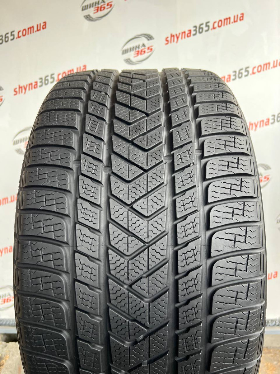 285/30 R21 PIRELLI WINTER SOTTOZERO 3 6mm