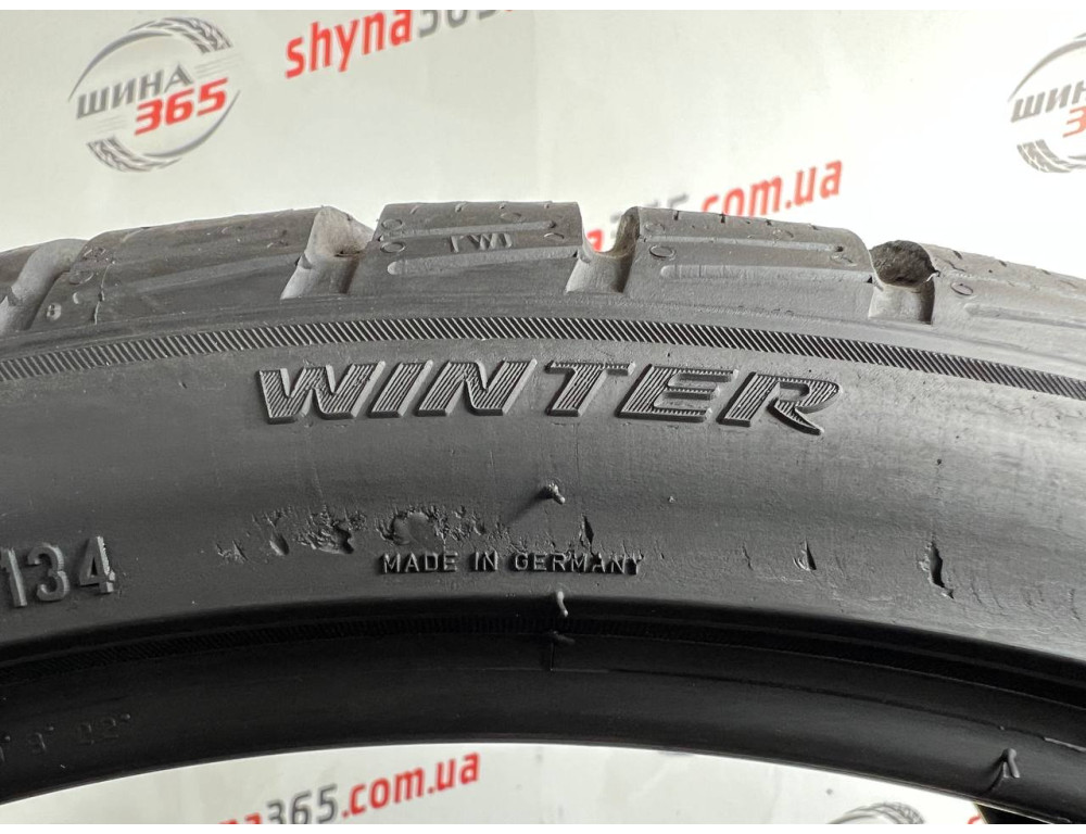 285/30 R21 PIRELLI WINTER SOTTOZERO 3 6mm