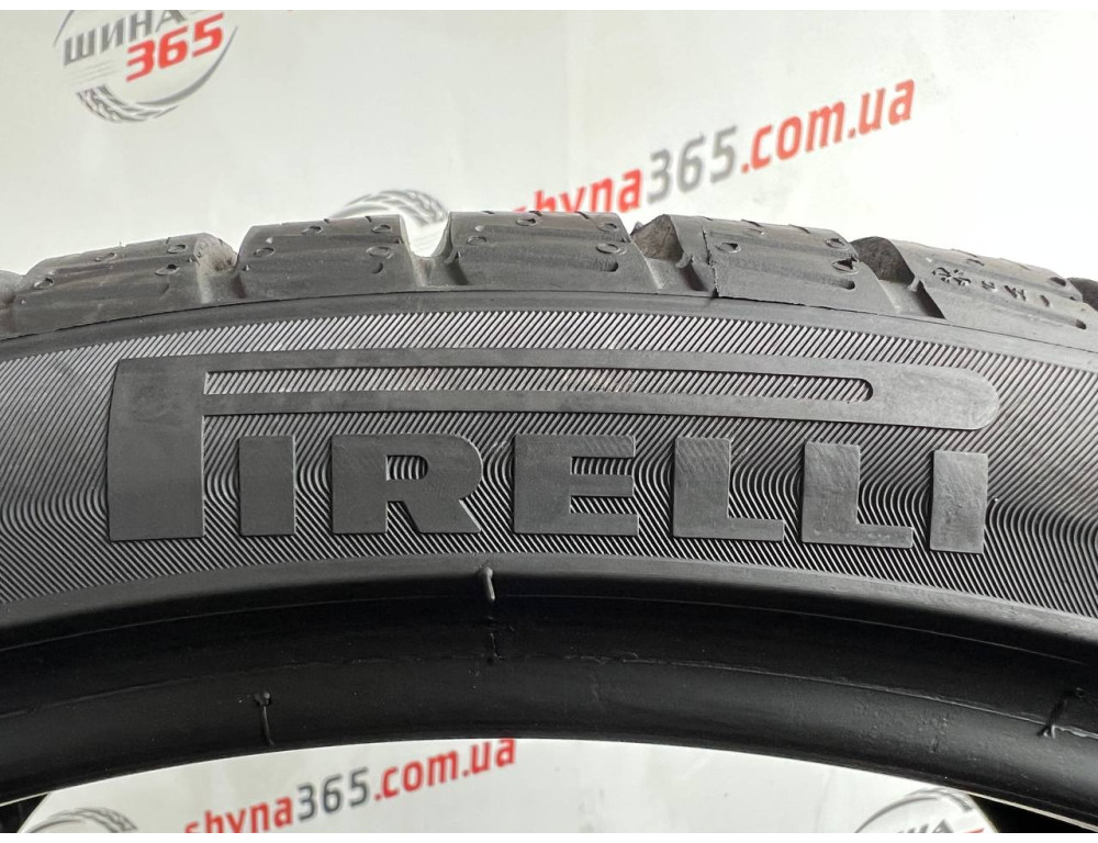 285/30 R21 PIRELLI WINTER SOTTOZERO 3 6mm