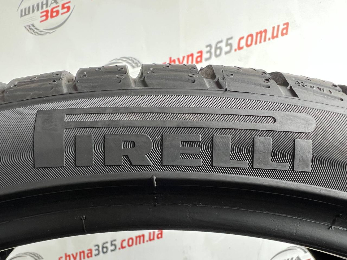 285/30 R21 PIRELLI WINTER SOTTOZERO 3 6mm