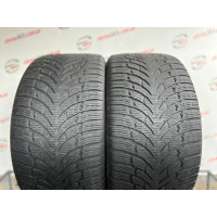 295/35 R21 NOKIAN WR SUV4 5mm