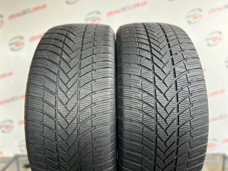275/45 R21 BRIDGESTONE BLIZZAK LM005 5mm