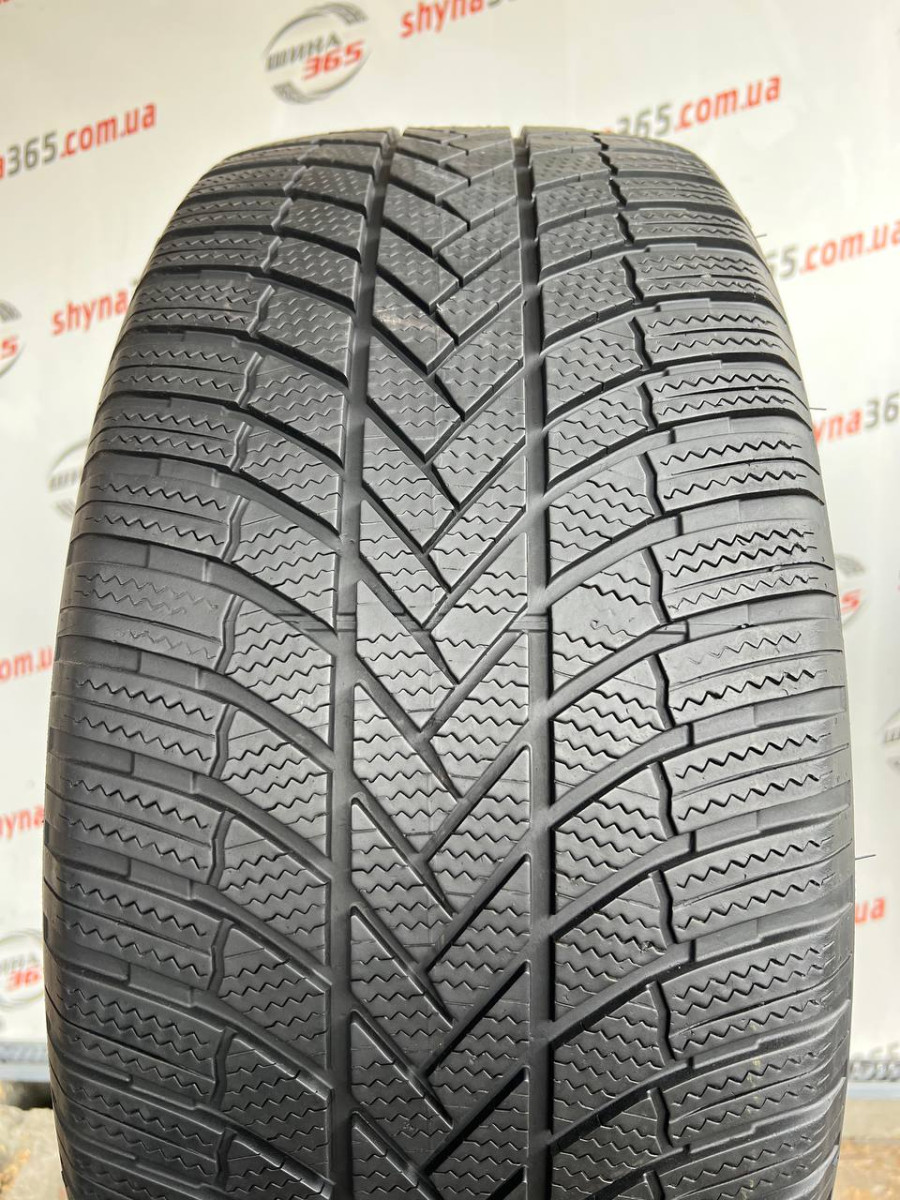 275/45 R21 BRIDGESTONE BLIZZAK LM005 5mm
