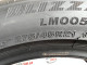 275/45 R21 BRIDGESTONE BLIZZAK LM005 5mm