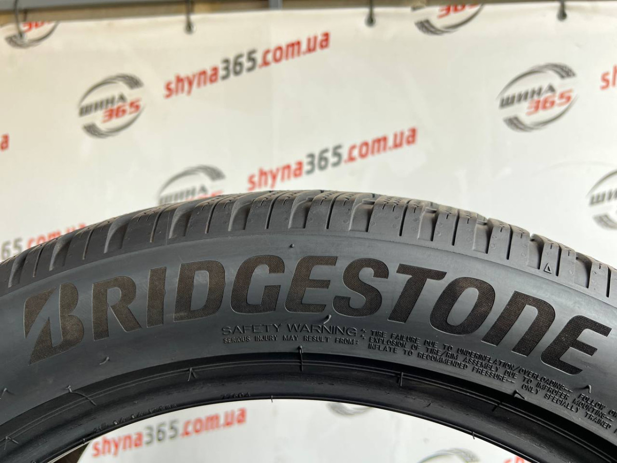 275/45 R21 BRIDGESTONE BLIZZAK LM005 5mm