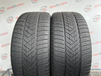 275/40 R21 PIRELLI SCORPION WINTER RUN FLAT 6mm