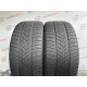 275/40 R21 PIRELLI SCORPION WINTER RUN FLAT 6mm