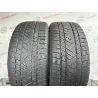 275/45 R21 PIRELLI SCORPION WINTER 6mm