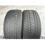 275/45 R21 PIRELLI SCORPION WINTER 6mm