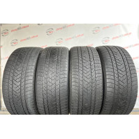 275/45 R21 PIRELLI SCORPION WINTER 5mm