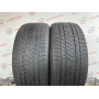 275/45 R21 PIRELLI SCORPION WINTER 5mm