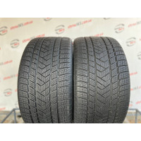 305/35 R21 PIRELLI SCORPION WINTER 7mm