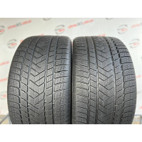 305/35 R21 PIRELLI SCORPION WINTER 6mm