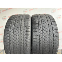 295/35 R21 PIRELLI SCORPION WINTER 4mm