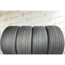 295/35 R21 PIRELLI SCORPION WINTER 5mm