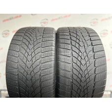 285/30 R21 DUNLOP SP WINTER SPORT 4D 6mm