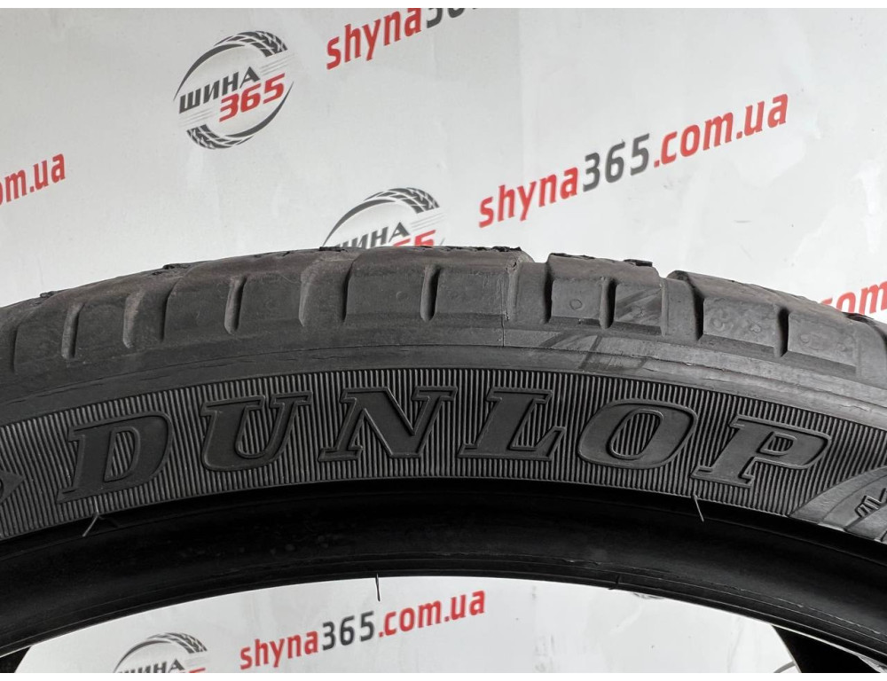 285/30 R21 DUNLOP SP WINTER SPORT 4D 6mm