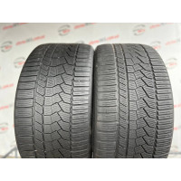 285/35 R22 CONTINENTAL WINTERCONTACT TS860S 5mm