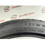 285/35 R22 CONTINENTAL WINTERCONTACT TS860S 5mm