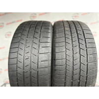 275/40 R22 CONTINENTAL CROSSCONTACT WINTER 6mm