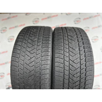 285/40 R22 PIRELLI SCORPION WINTER 6mm