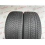 285/40 R22 PIRELLI SCORPION WINTER 6mm