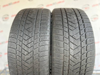 265/40 R22 PIRELLI SCORPION WINTER 6mm